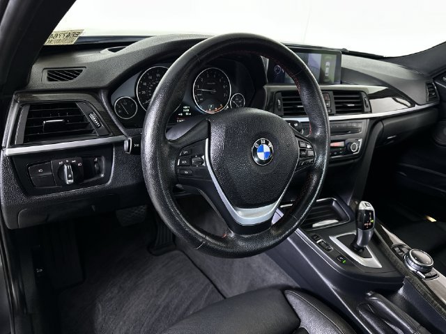 Used 2014 BMW 335i Sedan RWD image 10