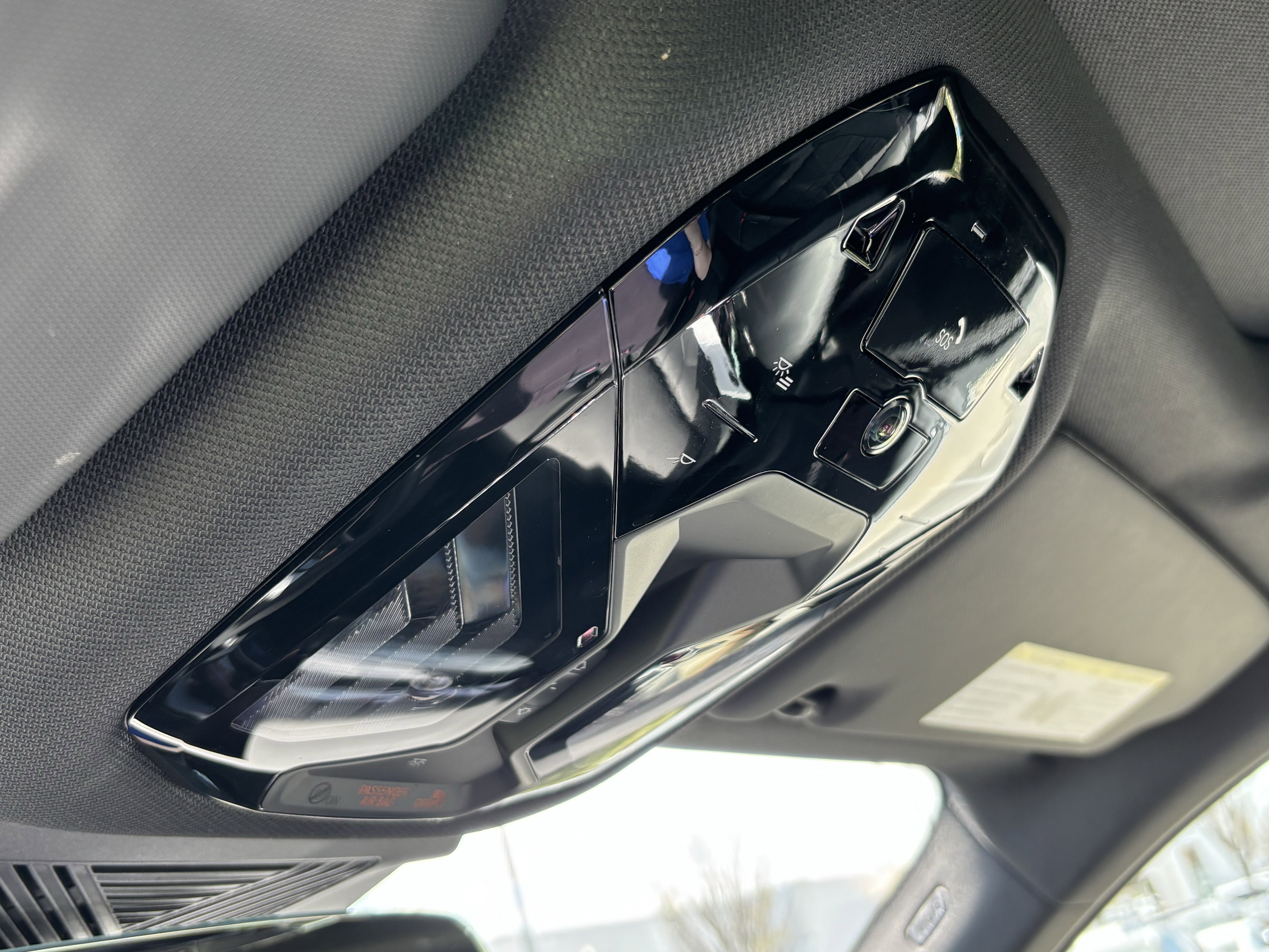 Certified 2026 BMW 540i xDrive 540i xDrive image 28