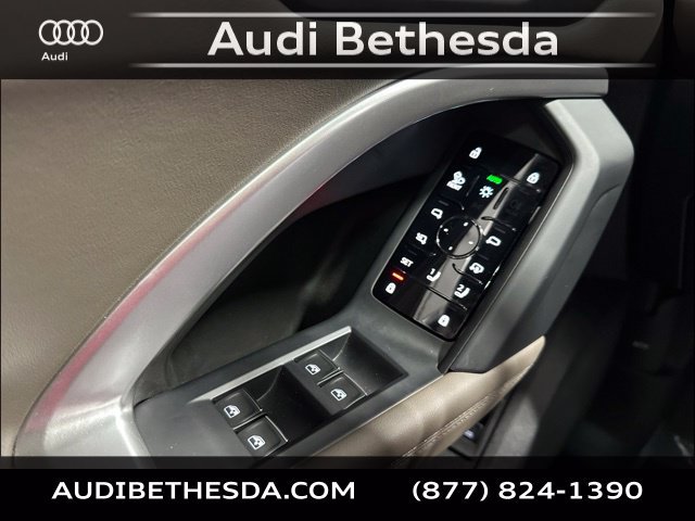 Certified 2025 Audi Q5 Premium Plus w/ Premium Plus AWD/4WD image 16
