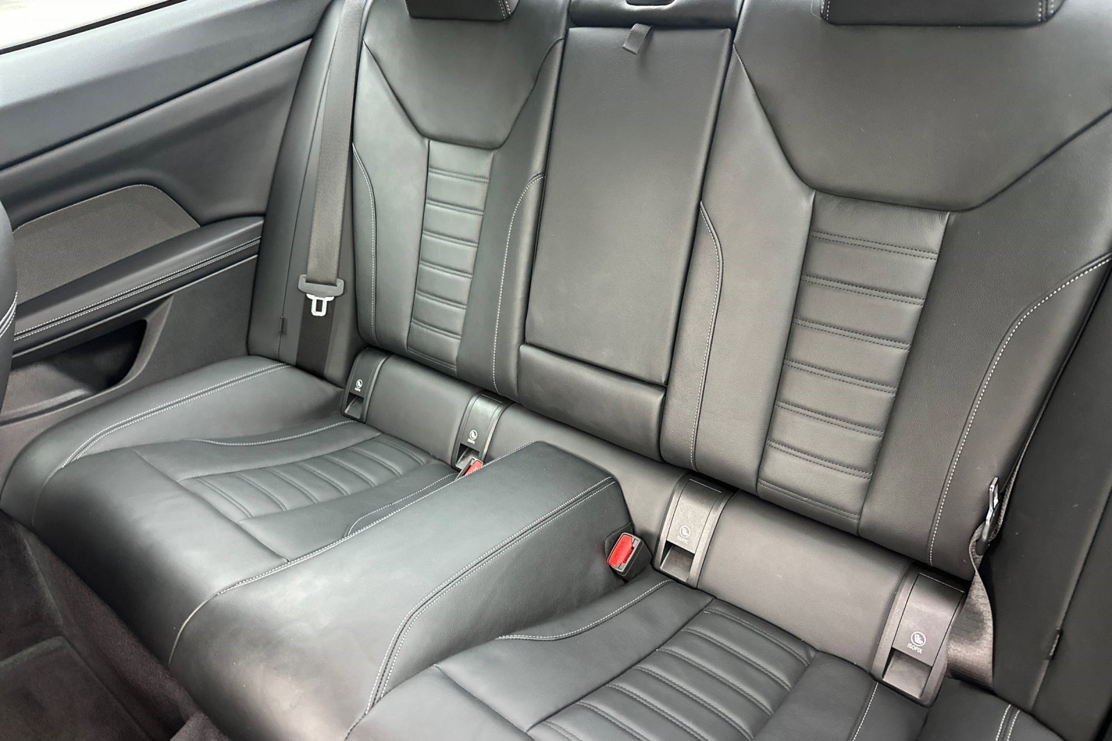 Certified 2023 BMW M440i Coupe w/ Premium Package RWD image 15