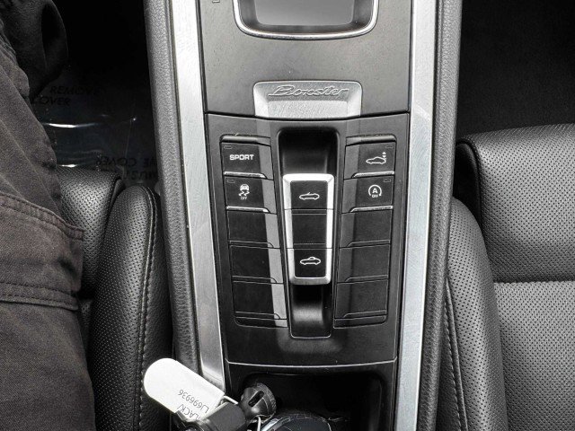 Used 2013 Porsche Boxster image 31