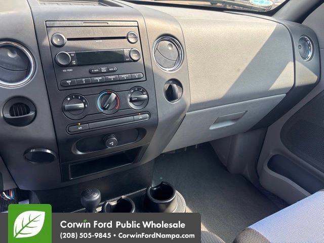 Used 2007 Ford F150 XLT AWD/4WD image 21