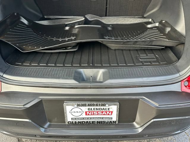 Certified 2025 Nissan Murano SL AWD/4WD image 15