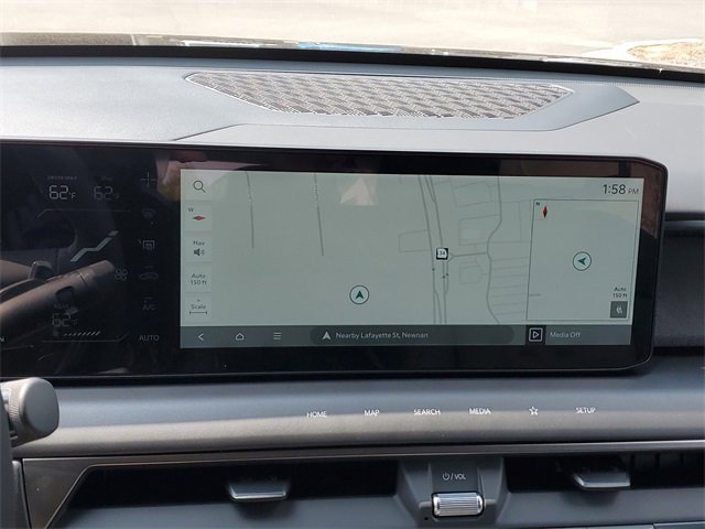 New 2026 Kia EV9 Wind image 28