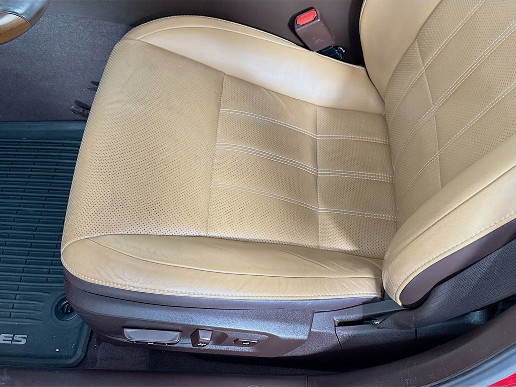 Used 2016 Lexus ES 350 image 20