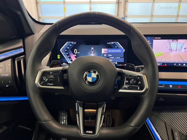 Used 2026 BMW X3 xDrive30i AWD/4WD image 20