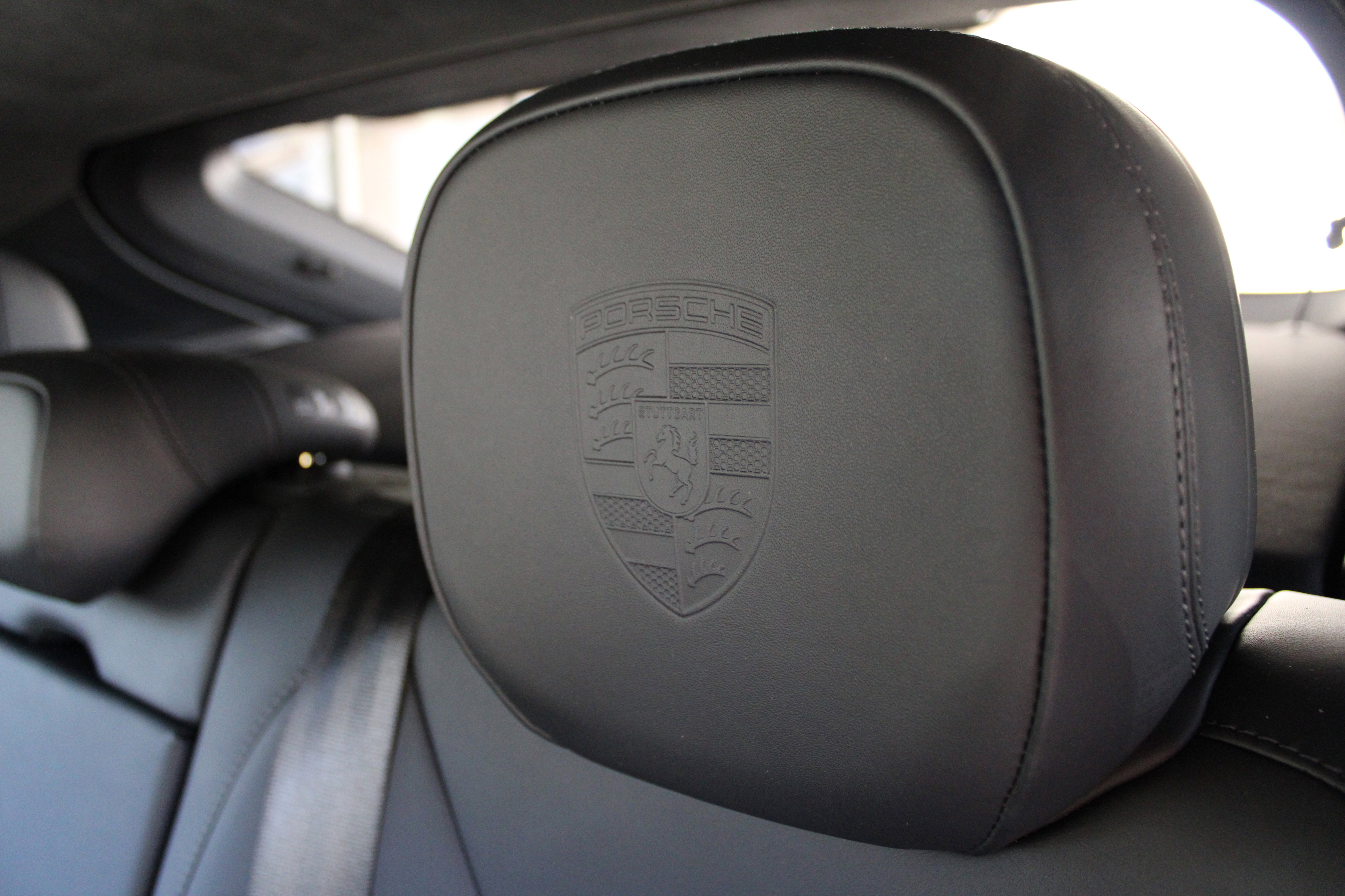 New 2025 Porsche Cayenne GTS image 34