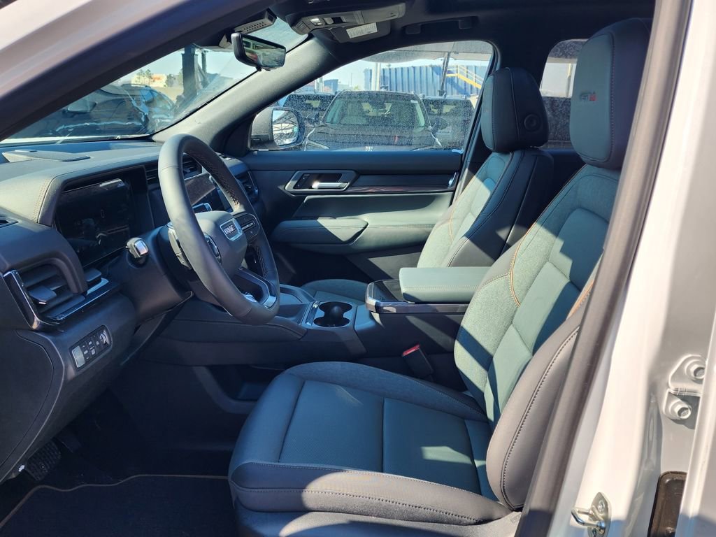 New 2026 GMC Terrain AT4 w/ Convenience Package III AWD/4WD image 15