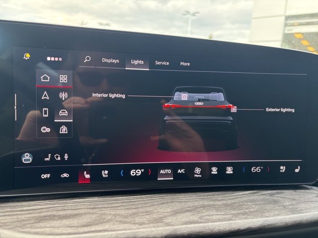 New 2025 Audi Q5 2.0T Premium Plus image 24