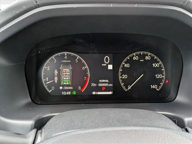 New 2026 Honda Odyssey Touring image 11