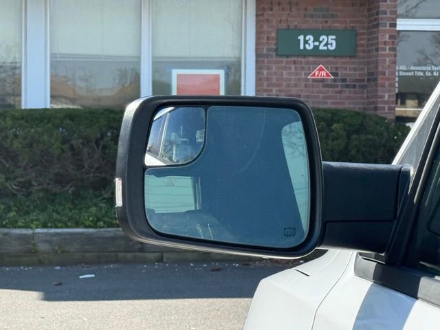 Used 2024 RAM 1500 Limited image 13