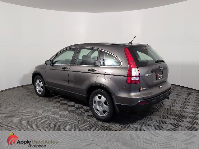 Used 2009 Honda CR-V LX image 4