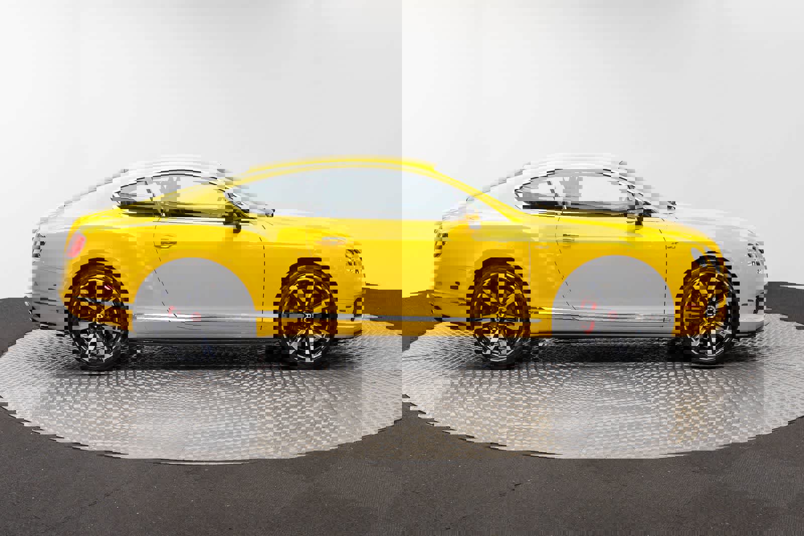 Used 2014 Bentley Continental GT V8 S image 54