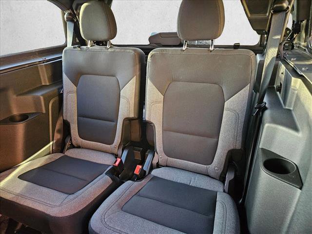 New 2025 Ford Bronco 2-Door image 11