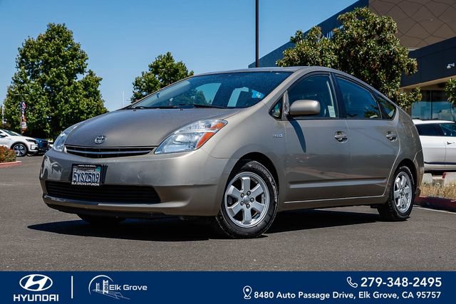 Used 2007 Toyota Prius