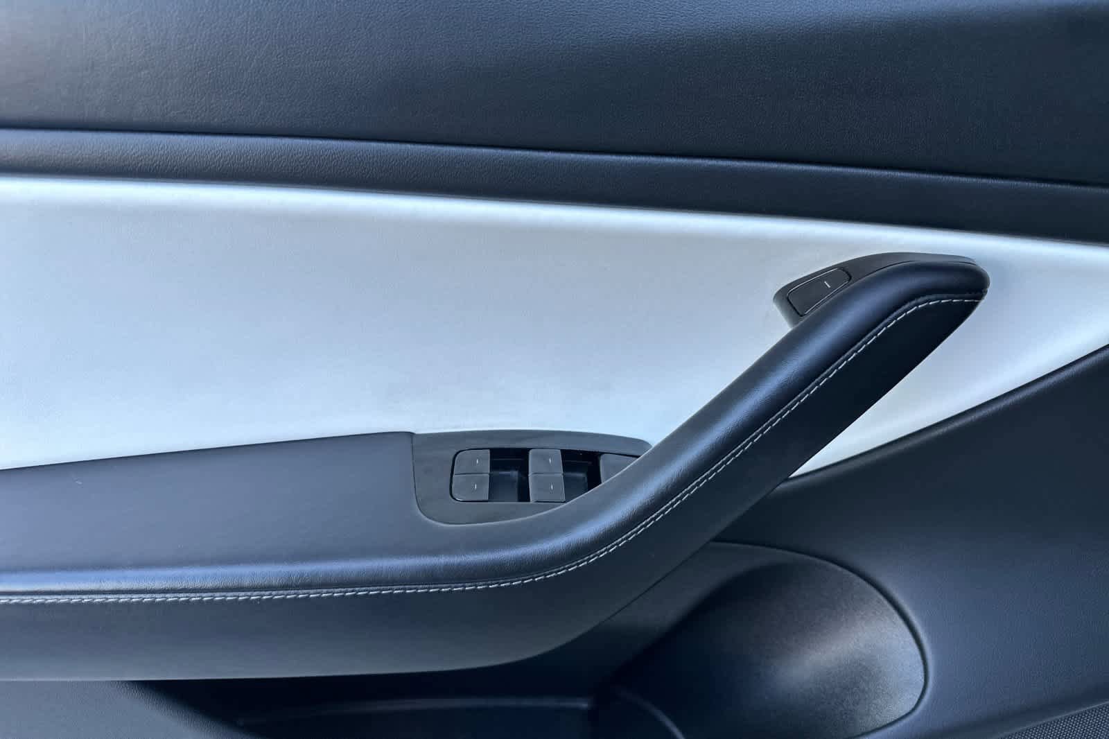 Used 2019 Tesla Model 3 Long Range AWD/4WD image 12