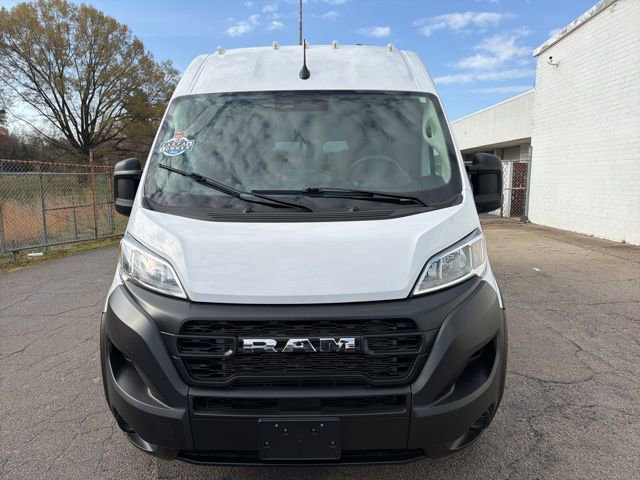 Used 2023 RAM ProMaster 2500 image 7