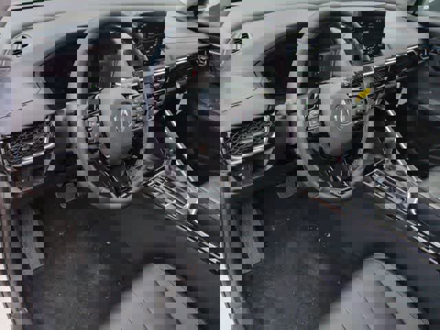 New 2025 Acura ADX FWD image 10