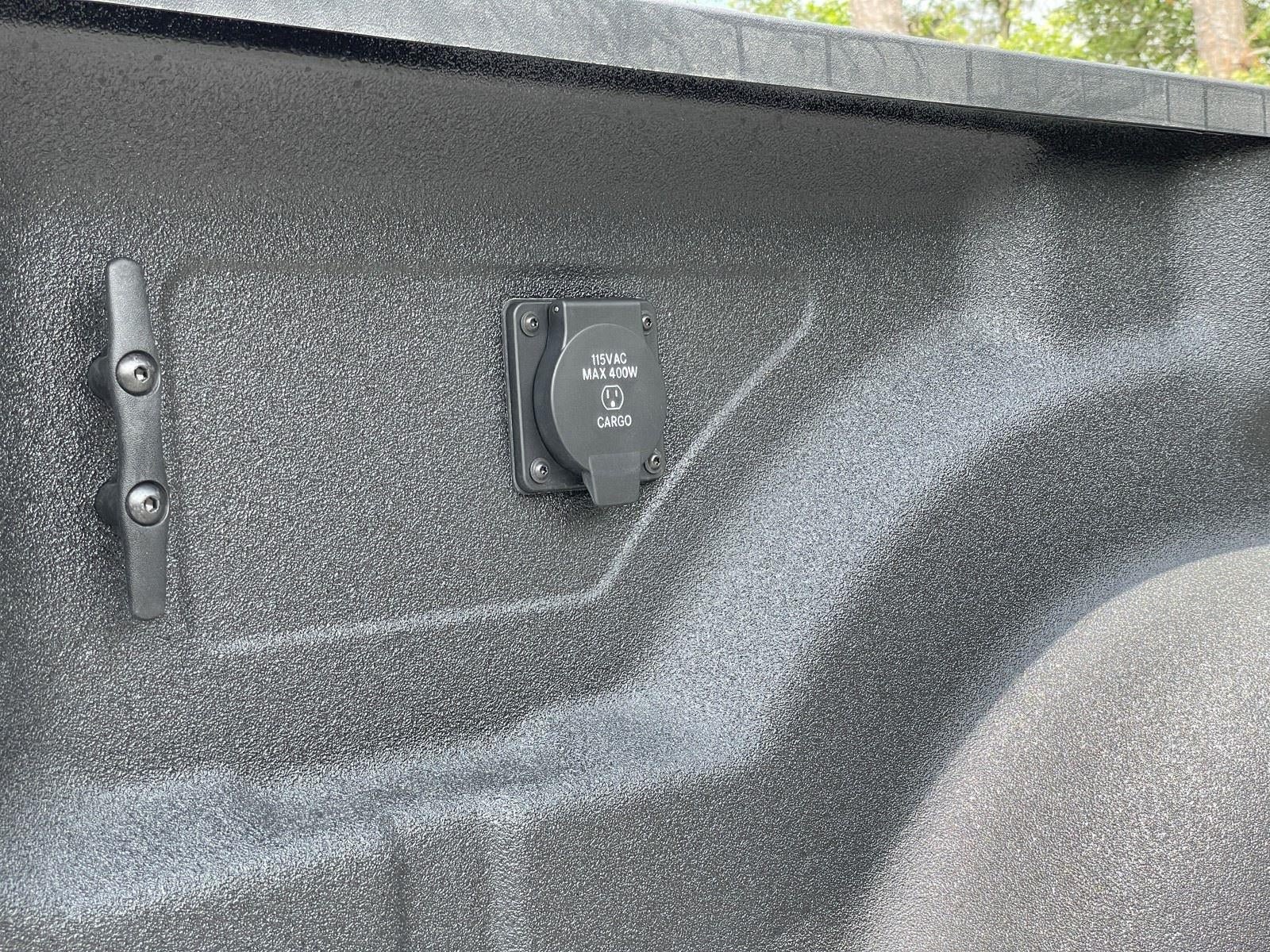 New 2026 RAM 3500 Tradesman AWD/4WD image 45
