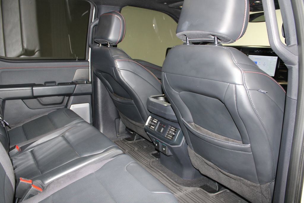 Used 2024 Ford F150 Raptor image 32