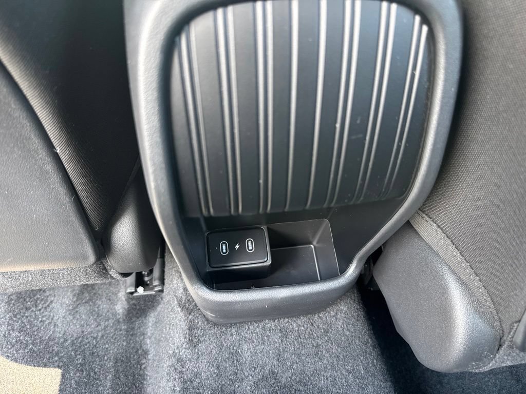 Certified 2025 Hyundai Kona SE AWD/4WD image 15