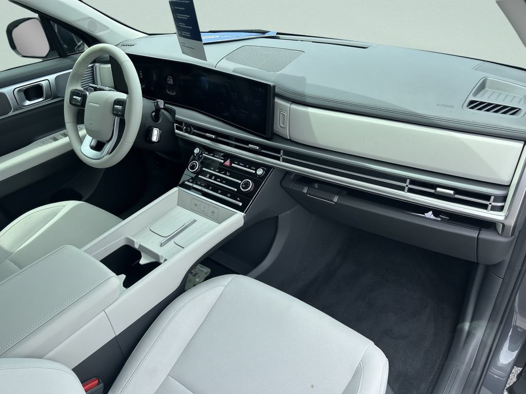 New 2027 Hyundai Santa Fe SE FWD image 17