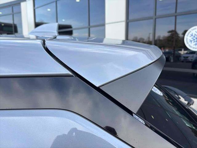 New 2026 Mitsubishi Outlander SE image 9