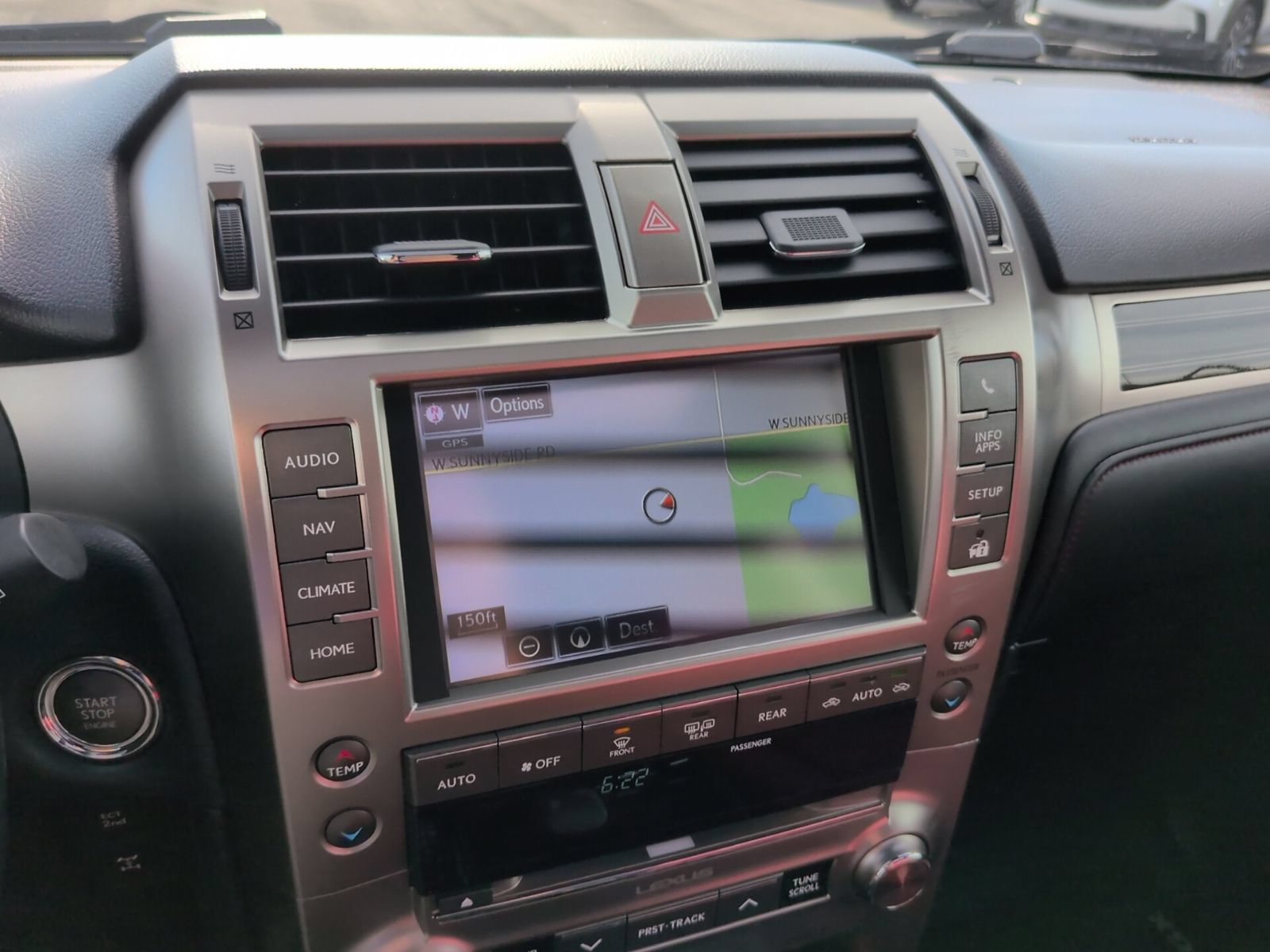 Used 2020 Lexus GX 460 Premium AWD/4WD image 24