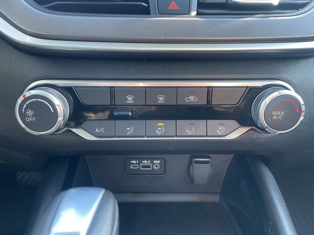 Used 2023 Nissan Altima 2.5 SR image 23