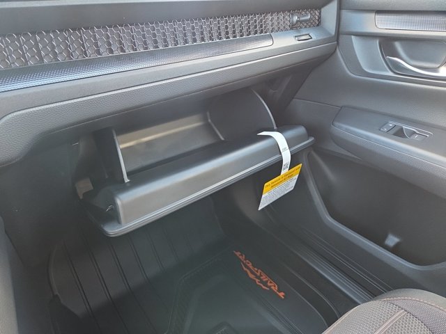 New 2026 Honda CR-V TrailSport image 33