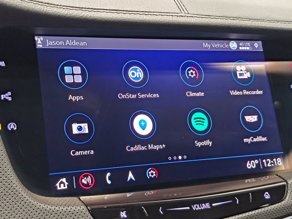 Used 2019 Cadillac CT6 Sport w/ Super Cruise Package AWD/4WD image 42