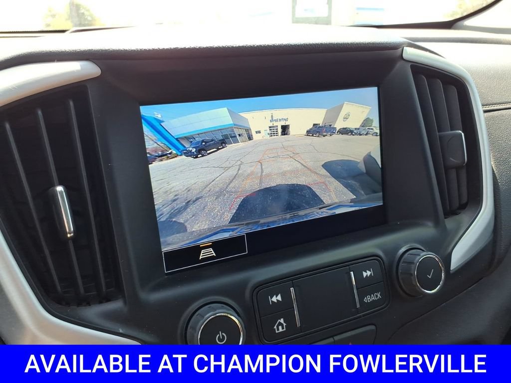 Used 2024 GMC Terrain SLT AWD/4WD image 30
