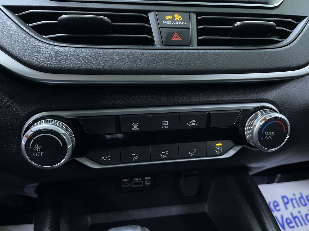 Used 2020 Nissan Altima 2.5 SR image 23