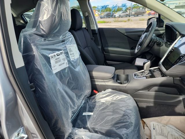 New 2025 Subaru Legacy Premium image 26