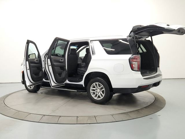 Used 2023 Chevrolet Tahoe LT AWD/4WD image 13