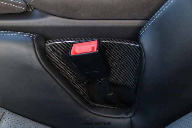 Used 2023 Porsche 718 Cayman GT4 RS image 37