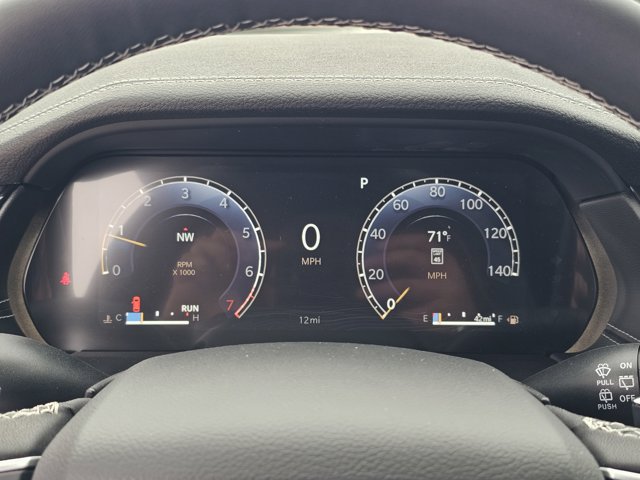 New 2026 Jeep Grand Cherokee Limited w/ Limited Altitude Package RWD image 49