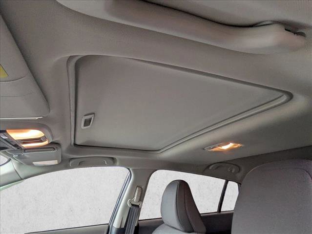 New 2026 Subaru Crosstrek 2.5i Premium image 19