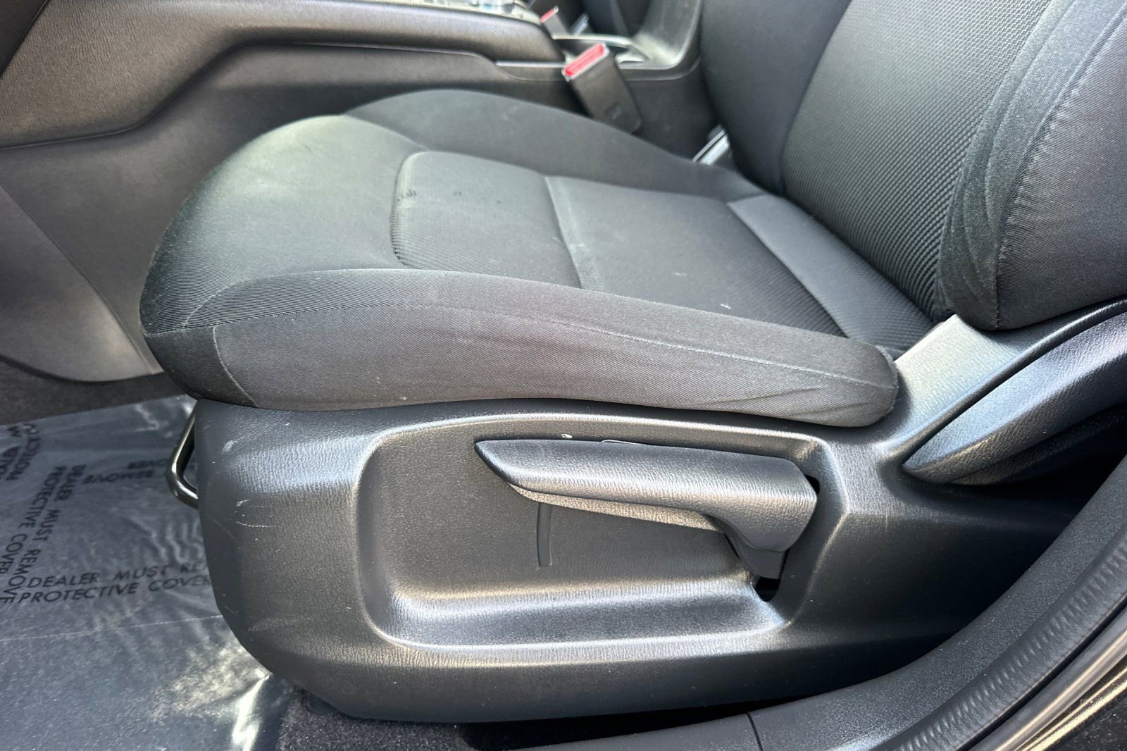 Used 2023 MAZDA CX-5 AWD 2.5 S image 13