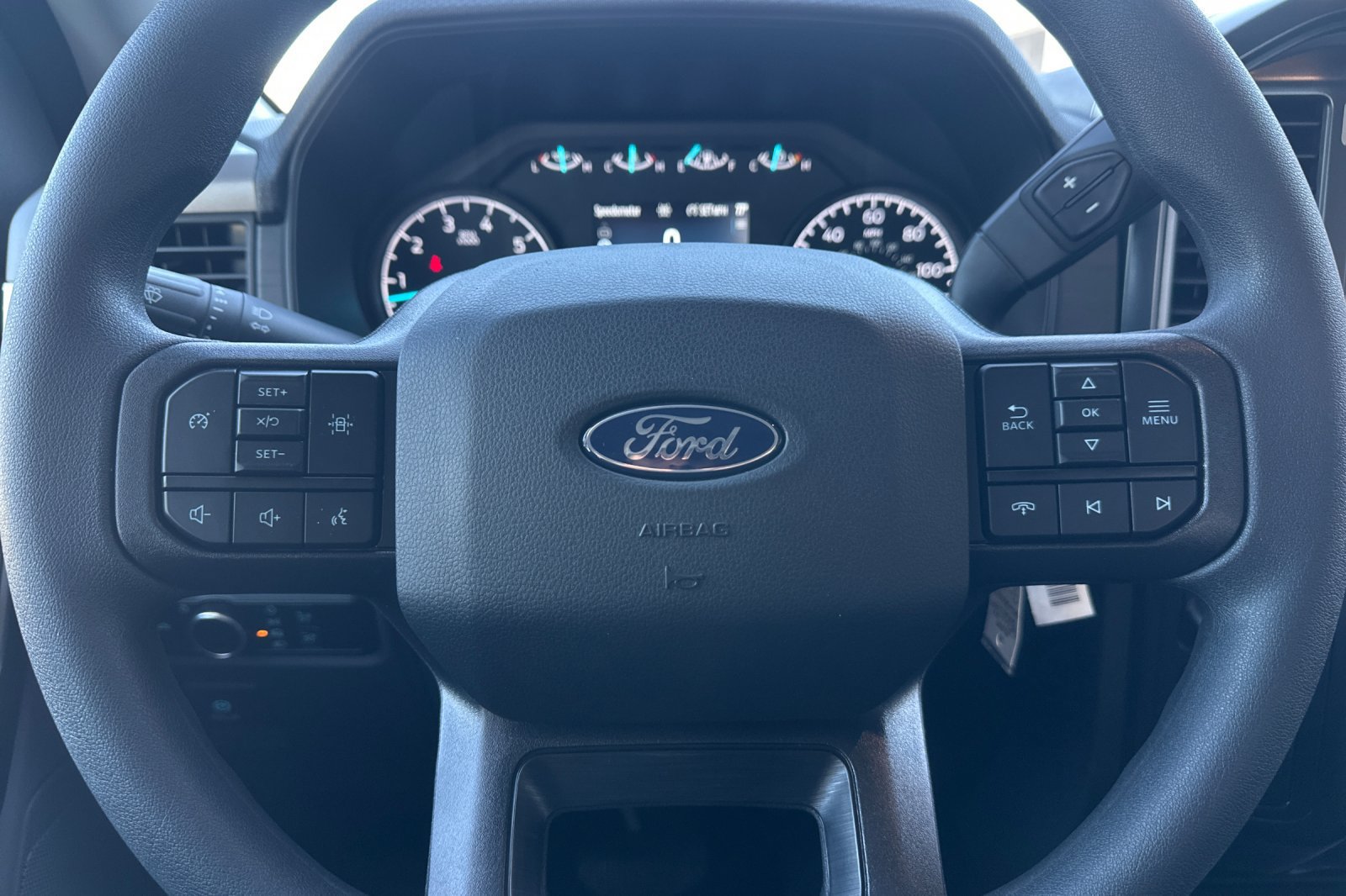 New 2026 Ford F150 XL RWD image 21