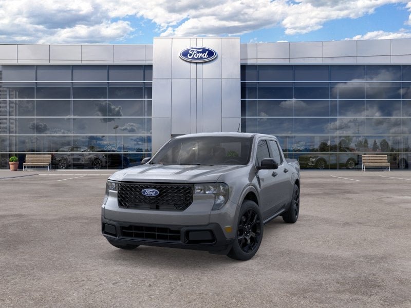 New 2026 Ford Maverick XLT w/ Equipment Group 301A AWD/4WD image 17