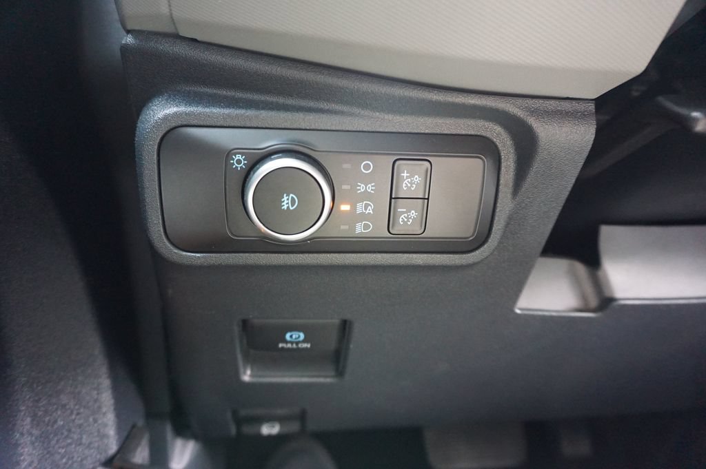 Used 2022 Ford Bronco Badlands AWD/4WD image 5
