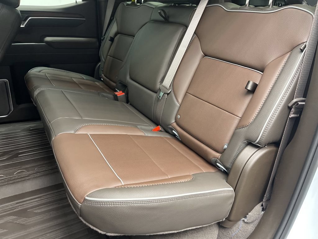 New 2026 GMC Sierra 1500 Denali AWD/4WD image 5
