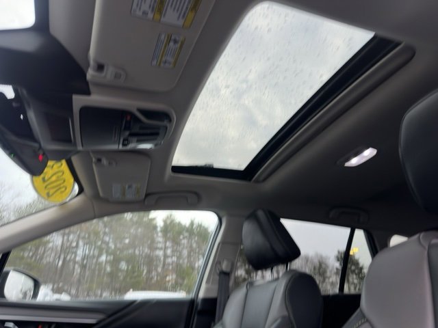 Used 2023 Subaru Outback Onyx Edition image 18