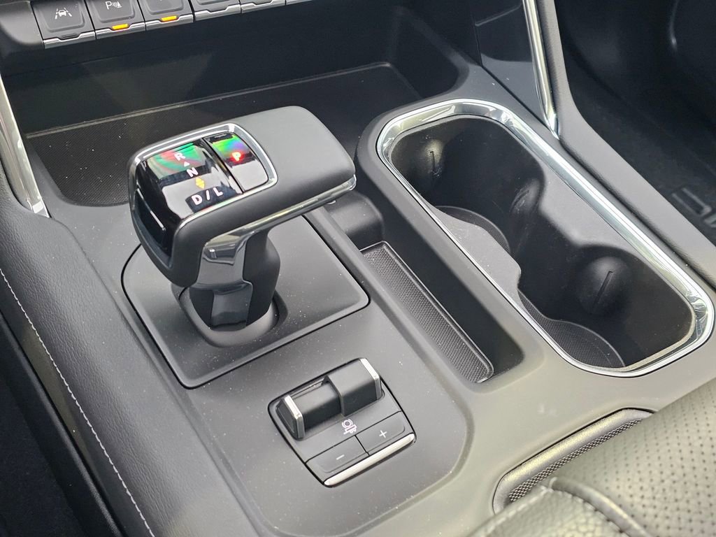 New 2025 GMC Sierra 1500 Denali w/ Denali Carbonpro Edition image 76