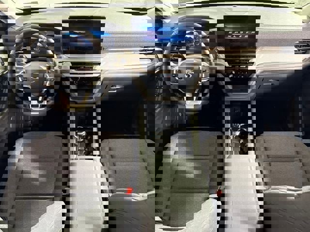 New 2026 Ford Explorer Active AWD/4WD image 18