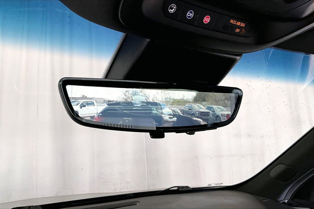 Used 2024 Cadillac CT5 V w/ Premium Package image 17