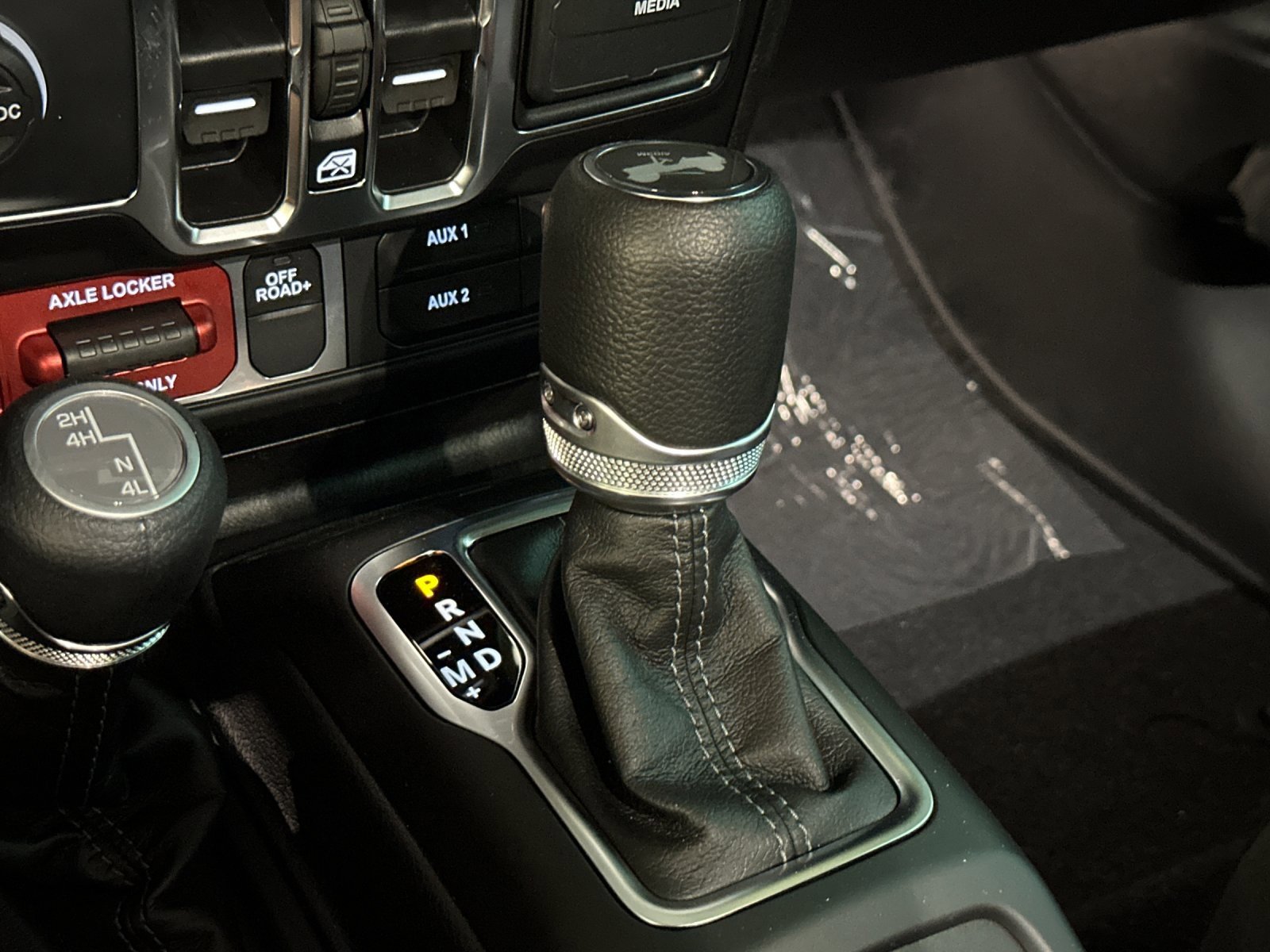 New 2025 Jeep Wrangler Willys image 20