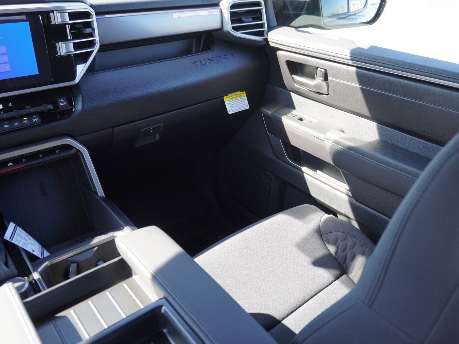 New 2026 Toyota Tundra SR5 image 17