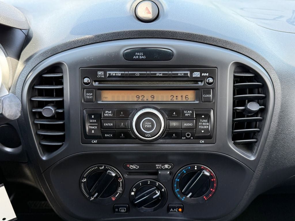 Used 2014 Nissan Juke S AWD/4WD image 24